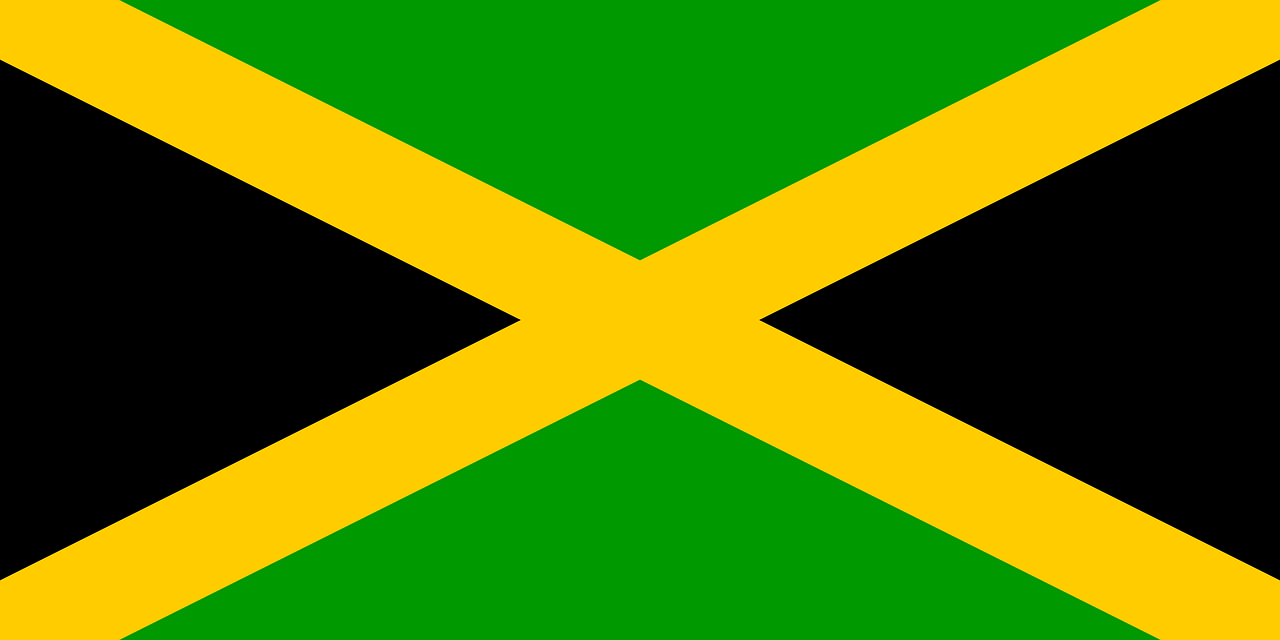 jamaica, flag, national-26979.jpg