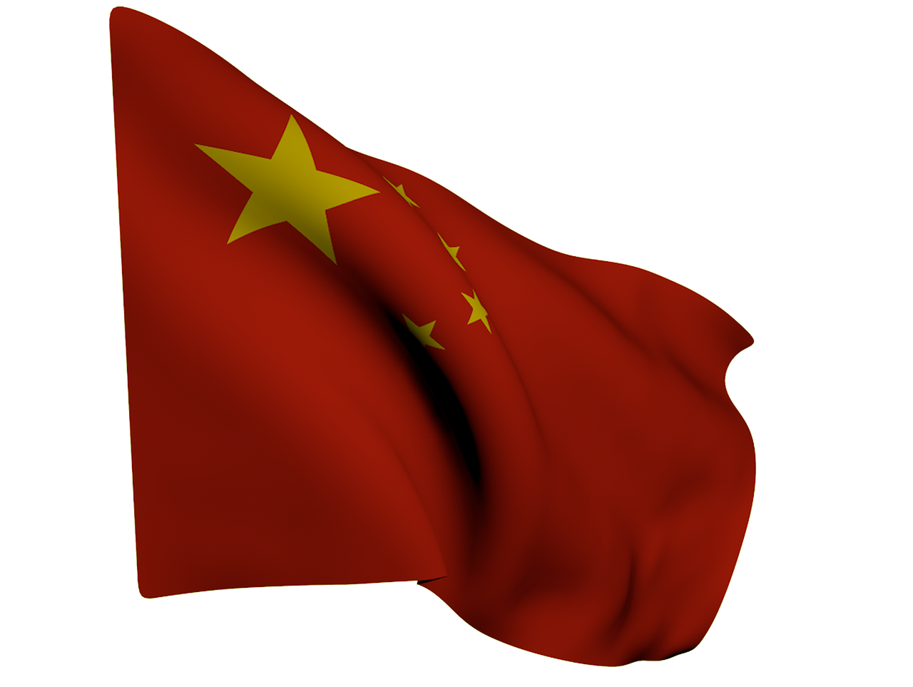 flag, china, red-2317451.jpg