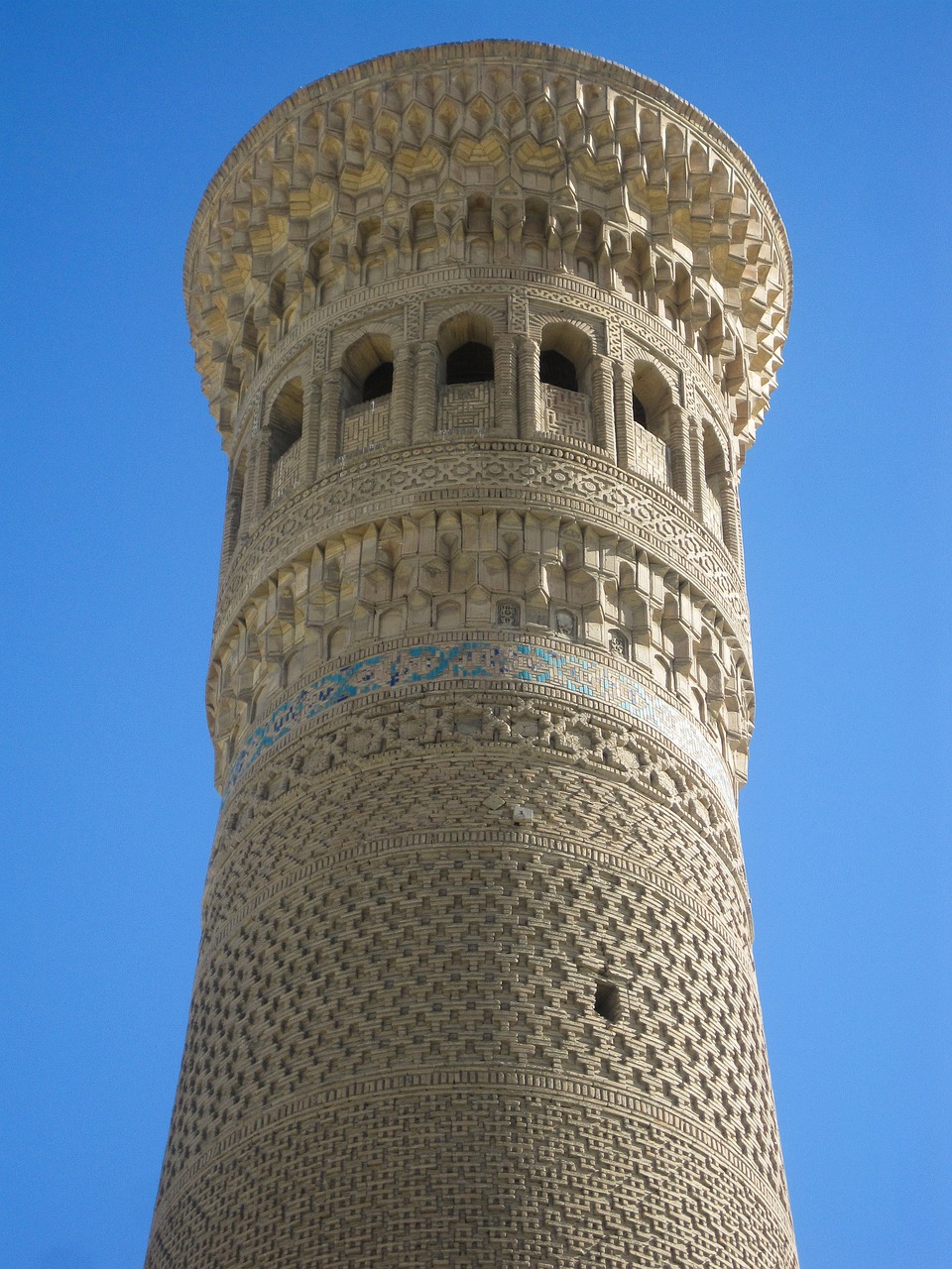 uzbekistan, bukhara, minaret-807044.jpg