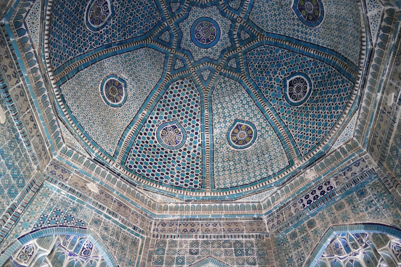 uzbekistan, samarkand, mosque-4584949.jpg